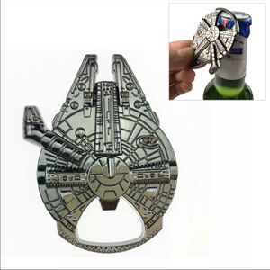 Star Wars bottle opener​
